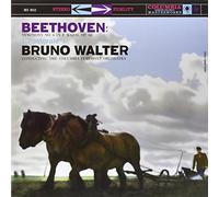 Bruno Walter - Beethoven: Symphony No. 6 in F Major, Op. 68 ( 200 Gram Vinyl Record) [VINYL]