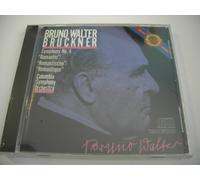 Bruno Walter: Bruckner: Symphony No. 4