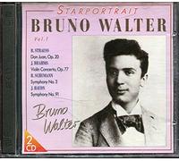 Bruno Walter - Bruno Walter Starportrait Vol.2