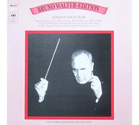 Bruno Walter & Columbia Sinfonie-Orchester - Strauss: Walzer (Bruno Walter-Edition) [Vinyl LP] [Schallplatte]