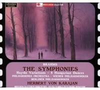 Bruno Walter, Columbia Symphony Orchestra - Karajan conducts: Brahms' Symphonies