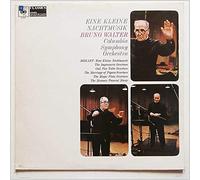 Bruno Walter, Columbia Symphony Orchestra - Mozart: Eine Kleine Nachtmusik