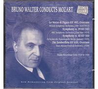 Bruno Walter Conducts