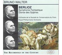 Bruno Walter Conducts Berlioz