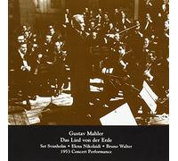 Bruno Walter Conducts Mahler