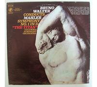 Bruno Walter conducts Mahler: Sinfonie Nr. 1 "The Titan"