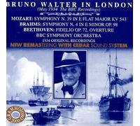 Bruno Walter in London