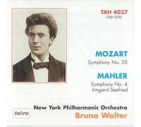 Bruno Walter in New York