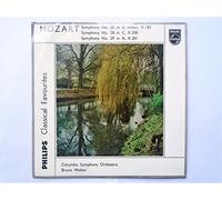 Bruno Walter - Mozart