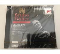 Bruno Walter - The Edition - Mahler Symphony No.4, Lieder und Gesänge aus der Jugendzeit