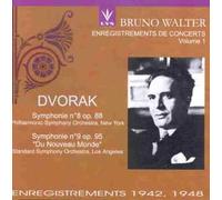 Bruno Walter, Vol.1 [IMPORT]