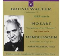 Bruno Walter, Vol.2