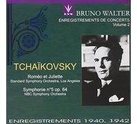 Bruno Walter, Vol.2 [IMPORT]