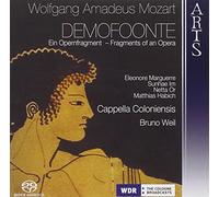 Bruno Weil - Mozart: Demofoonte
