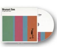 BRUNORI SAS: A CASA TUTTO BENE - CD