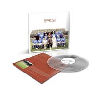 Brunori Sas – Vol. 2 Poveri Cristi – 180g Crystal Vinyl