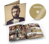 BRUNORI SAS - VOL. 3-IL CAMMINO DI SANTI - cd - G3z