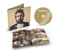 Brunori Sas Vol 3: Il Cammino Di Santiago In Taxi (CD) (US IMPORT)