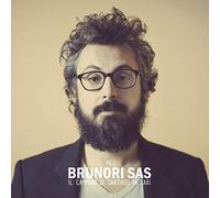 Brunori Sas - Vol. 3 - Il Cammino Di Santiago In Taxi [VINYL]