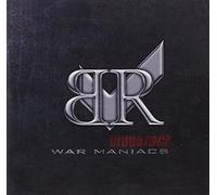 Brunorock - War Maniacs