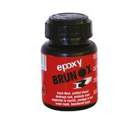 Brunox 1813000 Epoxy Rust Converter, 100 ml
