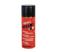 Brunox BEPOXYSPRAY400 Epoxy rust converter 400ml