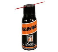 BRUNOX DEO CYCLE FORK SUSPENSION LUB, LUBRICANT RECOMMENDED BY ROCK-SHOX©