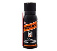 Brunox Deo lubricant for bike suspension - 100 ml