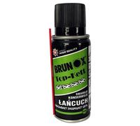 Brunox Top-Kett spray chain grease - 100 ml