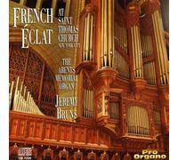 BRUNS,JEREMY - French Eclat