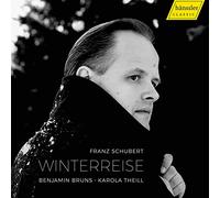 Bruns/Theill - Franz Schubert: Winterreise