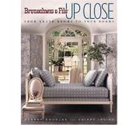 Brunschwig And Fils Up Close: From Grand Rooms to Your Rooms