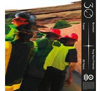 Brunson - Hug Your Friends [12" VINYL]