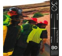 Brunson Hug Your Friends (Vinyl) 12" EP (US IMPORT)