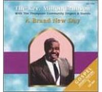 Brunson, Rev. Milton - Brand New Day