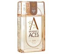 Brunswick Aces | Hearts Gin, 700ml