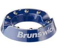 Brunswick Bowling Products Rotating Ball Cup, Blue