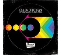Brunswick Bubblers by Gilles Peterson (2014-01-28)