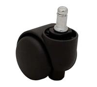Brunswick Deluxe Castors (Set of 5)