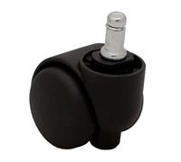 Brunswick Deluxe Castors (Set of 5)