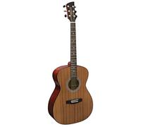 Brunswick Folk Guitar Mahogany BF200M