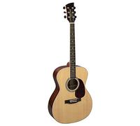 Brunswick Folk Guitar Natural
