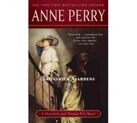 [Brunswick Gardens] [by: Anne Perry]