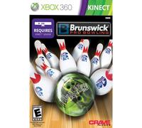 Brunswick Pro Bowling
