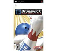 Brunswick Pro Bowling / Game