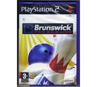 Brunswick Pro Bowling (PS2)