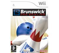 Brunswick Pro Bowling (Wii)
