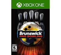 Brunswick Pro Bowling - Xbox One