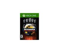 Brunswick Pro Bowling - Xbox One