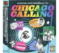 BRUNSWICK RARE SOULS - Brunswick Rare Souls / Various